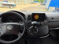 2009 Volkswagen Multivan T5, коричневый, 2200000 рублей - вид 8
