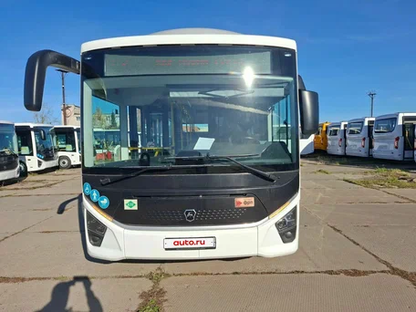 2024 ПАЗ 4223/4228, белый, 9603000 рублей, вид 3
