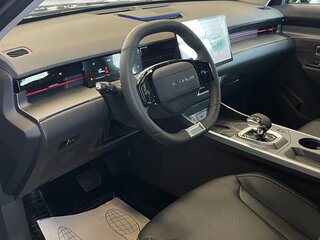 2026 Jetour Dashing I, зелёный, 3029900 рублей, вид 5