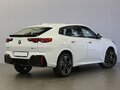 2024 BMW X2 xDrive25i II (U10), белый, 5197000 рублей - вид 8