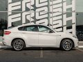 2014 BMW X6 M I (E71) Рестайлинг, белый, 3200000 рублей - вид 4