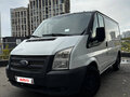 2013 Ford Transit, белый, 1050000 рублей