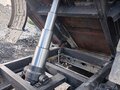 2008 ГАЗ ГАЗель (3302), фиолетовый, 1100000 рублей - вид 2