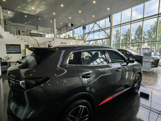 2025 Changan UNI-S I, серый, 3179900 рублей, вид 4