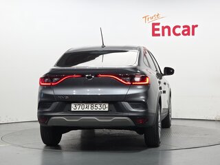 2022 Renault Samsung XM3, серый, 1552000 рублей, вид 5