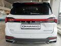 2026 Geely Okavango I Рестайлинг, белый, 4085990 рублей - вид 2