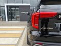 2026 Haval Jolion I Рестайлинг 2, чёрный - вид 9