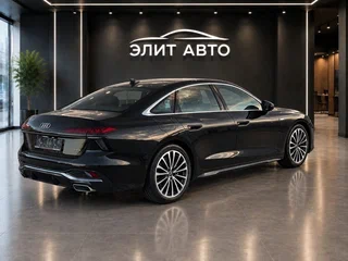 2026 Audi A6 VI (C9), чёрный, 8700000 рублей, вид 5
