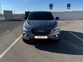 2011 Hyundai ix35 I, серебристый, 1100000 рублей