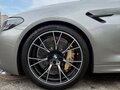 2021 BMW M5 Competition VI (F90) Рестайлинг, серый, 10000000 рублей - вид 7