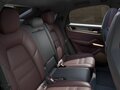 2026 Porsche Cayenne Coupé III Рестайлинг, серый, 22700000 рублей - вид 9