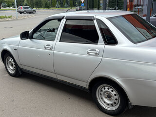 2012 Lada (ВАЗ) Priora I, серебристый, 230000 рублей, вид 5