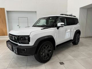 2026 Jetour T2, белый, 4449000 рублей, вид 1