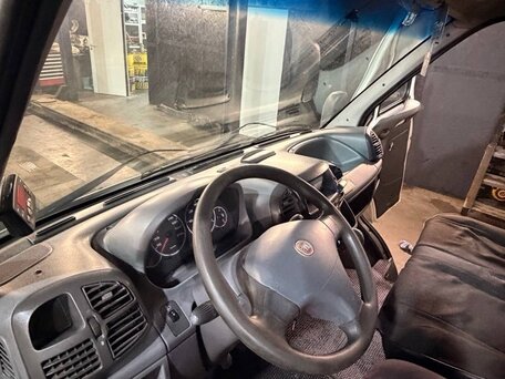 2012 Fiat Professional Ducato, белый, 580000 рублей, вид 5