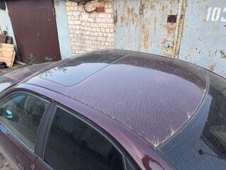 1996 Audi A4 I (B5), красный, 130000 рублей, вид 5
