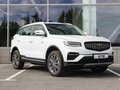 2026 Belgee X70 I Рестайлинг, белый, 3009990 рублей - вид 2