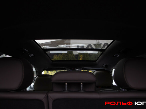 2025 Geely Monjaro (Xingyue L) I Рестайлинг 2 (China Market), белый, 3838000 рублей - вид 16