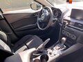 2016 Mazda 3 III (BM) Рестайлинг, серый - вид 5