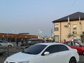 2012 Toyota Corolla X (E140, E150) Рестайлинг, белый, 1150000 рублей - вид 7