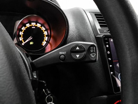 2023 Lada (ВАЗ) Granta I Рестайлинг, белый, 699000 рублей - вид 11