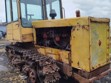 1994 AGCO TerraGator 8103, 170000 рублей, вид 1
