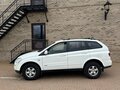 2010 SsangYong Kyron I Рестайлинг, белый, 795000 рублей