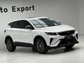 2025 Geely Coolray (Binyue L) I Рестайлинг 2, белый, 1650003 рублей - вид 2
