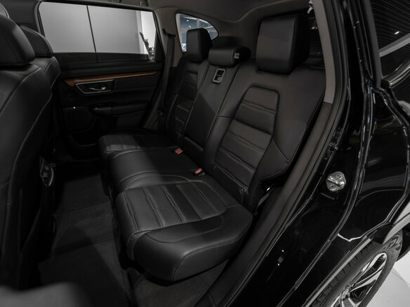 2020 Honda CR-V V, чёрный, 2860000 рублей - вид 12