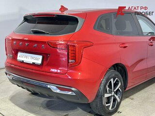 2022 Haval Jolion I, красный, 1380000 рублей, вид 3