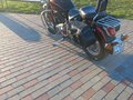 2005 Honda VT 1100, чёрный, 600000 рублей - вид 5