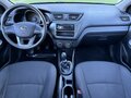 2012 Kia Rio III, чёрный - вид 8