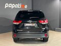 2017 Toyota Highlander III (XU50) Рестайлинг, чёрный - вид 3