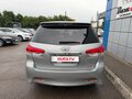 2009 Toyota Wish II, серый - вид 5