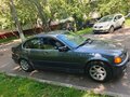 2001 BMW 3 серии 320i IV (E46), серый, 500000 рублей - вид 3