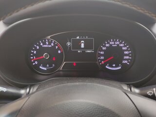2016 Kia Soul II, синий, 1400000 рублей, вид 5