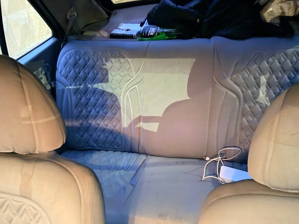 2007 Chery Amulet (A15) I, чёрный, 150000 рублей - вид 5