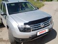 2013 Renault Duster I, серый, 700000 рублей - вид 1
