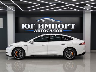 2026 Changan Qiyuan A06 28.39 kWh, белый, 2822000 рублей, вид 5