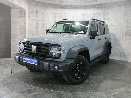 Tank 300 I