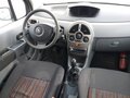 2008 Renault Modus Grand I Рестайлинг, белый, 460000 рублей - вид 7