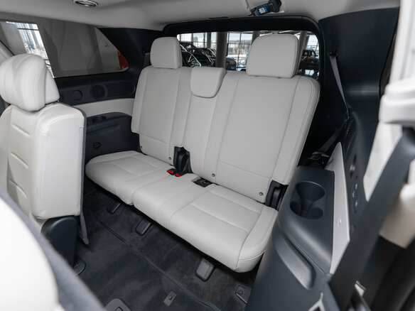 2026 Hyundai Palisade II, серый, 8550000 рублей - вид 29