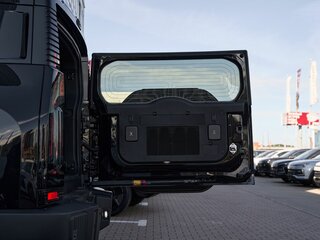 2026 Jetour T2, чёрный, 4449000 рублей, вид 2