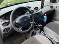 2004 Ford Focus I (North America), серебристый - вид 4