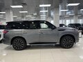2026 Infiniti QX80 II, серый, 16500000 рублей - вид 3