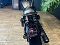 2026 Harley-Davidson Heritage, чёрный, 3250000 рублей - вид 8