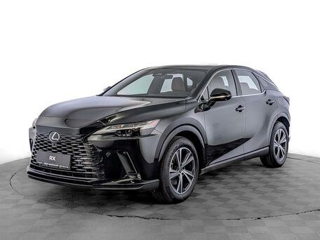 Lexus RX V