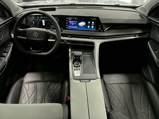 2025 Changan CS75 Plus III, серый, 4189900 рублей, вид 3