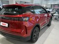 2026 Tenet T7, красный, 2985000 рублей - вид 6