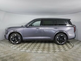 2026 GAC GS8 Traveller II, серый, 5349000 рублей, вид 2