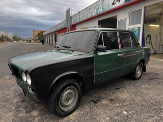 1999 Lada (ВАЗ) 2106 5-speed, зелёный, 90000 рублей, вид 1